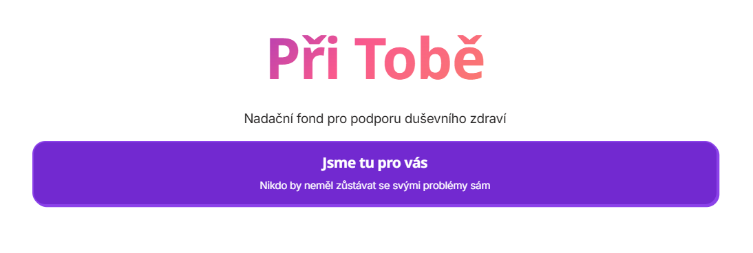 Kdo muze zadat o podporu (f